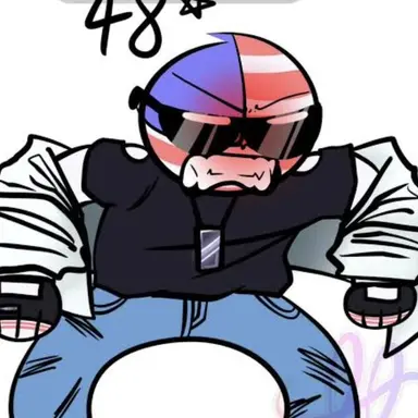 Profile image of アメリカ