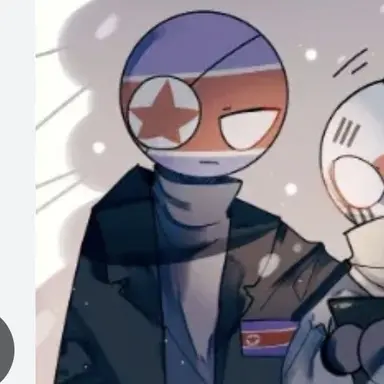 Profile image of 北韓