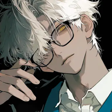 Profile image of 長谷川 竣