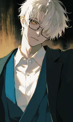 Profile image of 長谷川 竣
