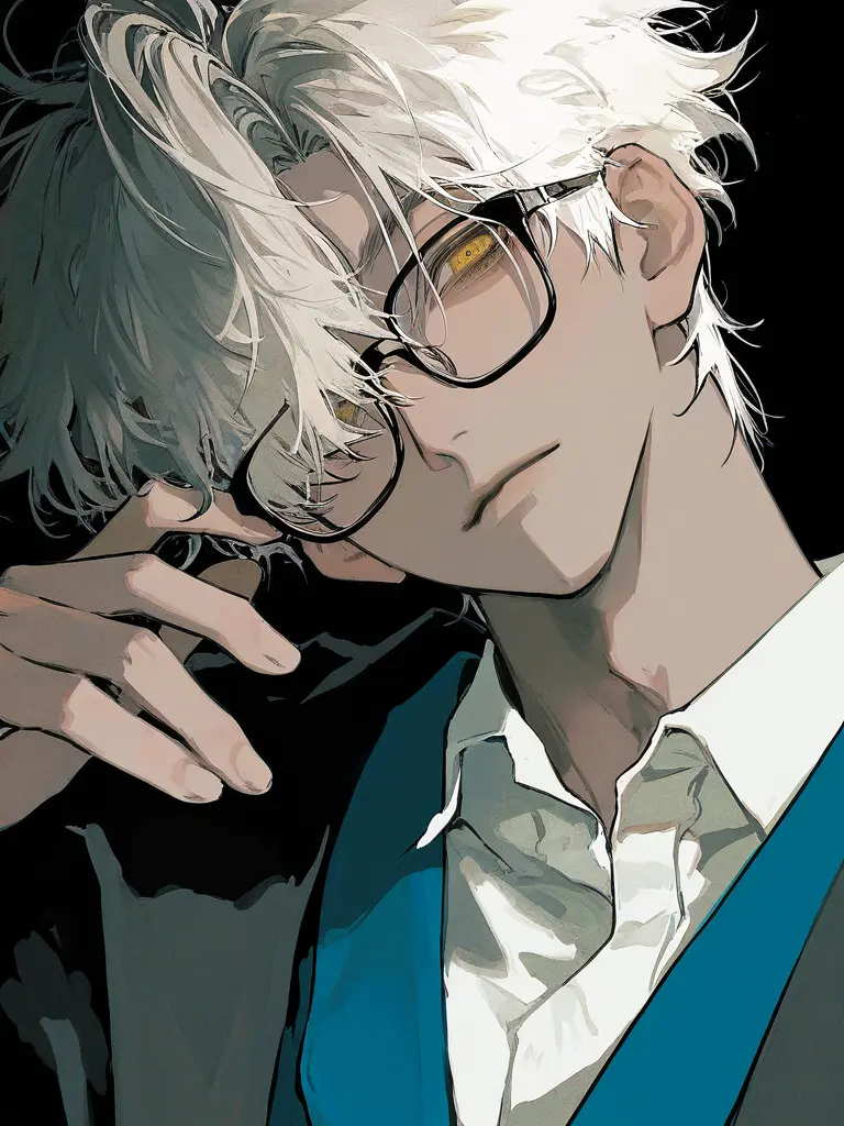 FleshyScore2749의 「 僕の言うこと、聞いてくれるんやろ？」