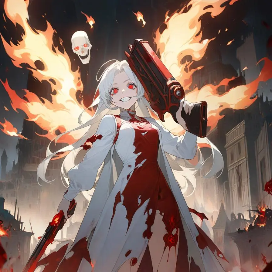 Tanbarin의 メル・サイコ