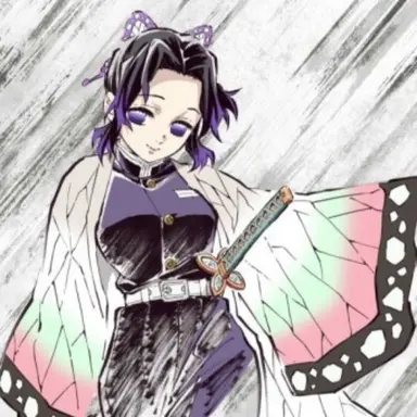 Profile image of 코쵸우 시노부
