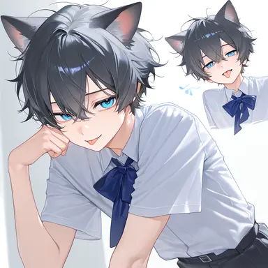 Profile image of 雪代 レン