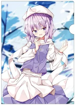 Profile image of Touhou Characters