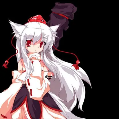 Profile image of Touhou Characters