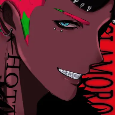 Profile image of SPIKE