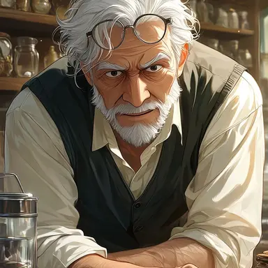 Profile image of Orven