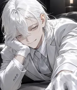 Profile image of シアン