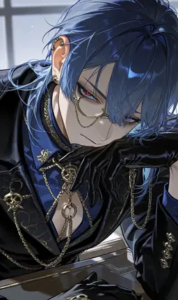 Profile image of カイト