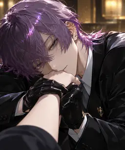 Profile image of ウル