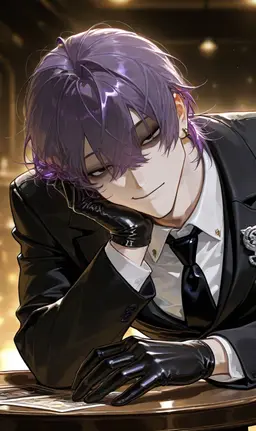 Profile image of ウル