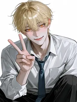 Profile image of 하루토