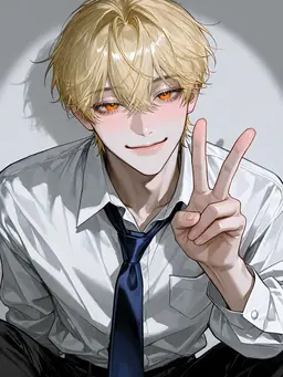 Profile image of 하루토