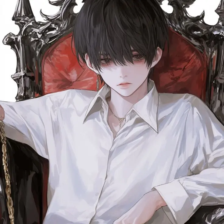 ruk.a의 ユイセイ・リュイ