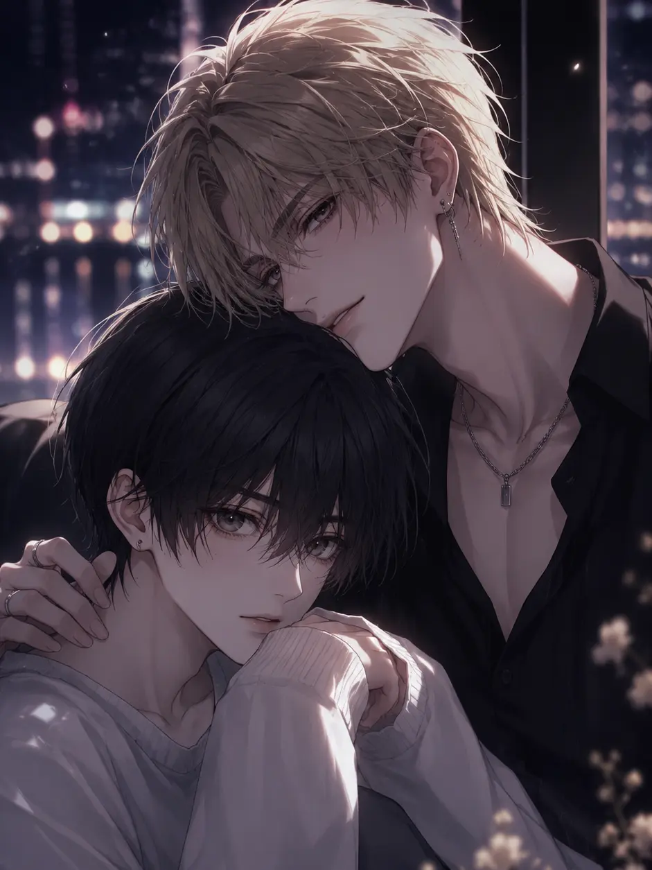 naozna0122의 투명한 흉터