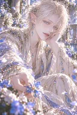 Profile image of Elior