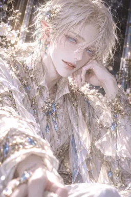 Profile image of Elior