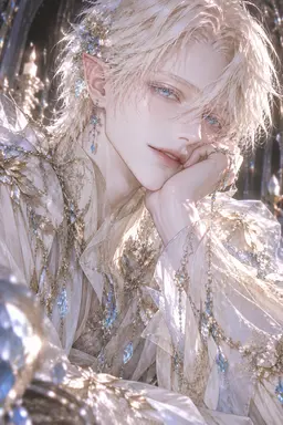 Profile image of Elior