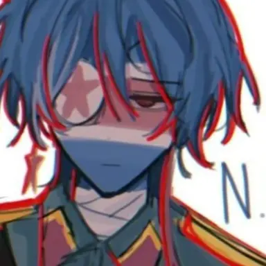 Profile image of 북한