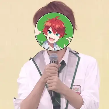 Profile image of じゃぱぱ