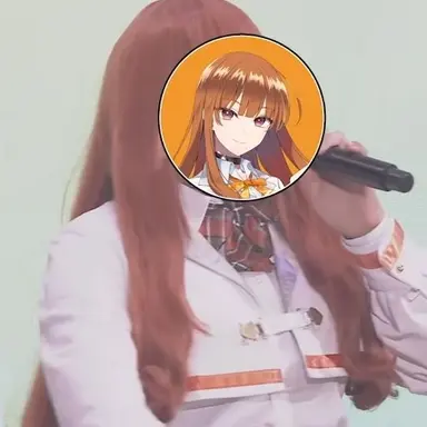 Profile image of えと