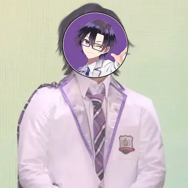 Profile image of もふ