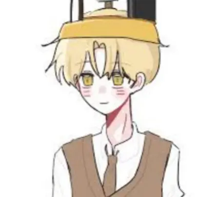 Profile image of 비럭키