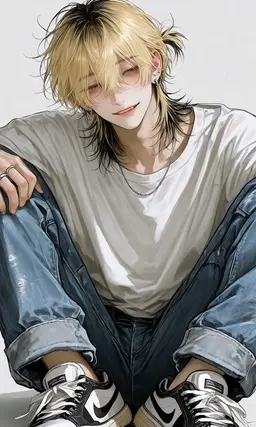 Profile image of 志津 祐希