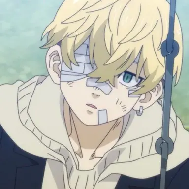 Profile image of Chifuyu Matsuno
