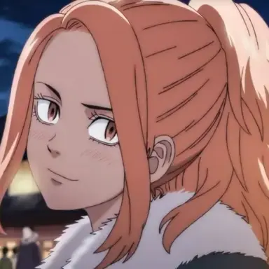 Profile image of Yuzuha Shiba