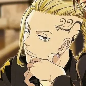 Profile image of Draken