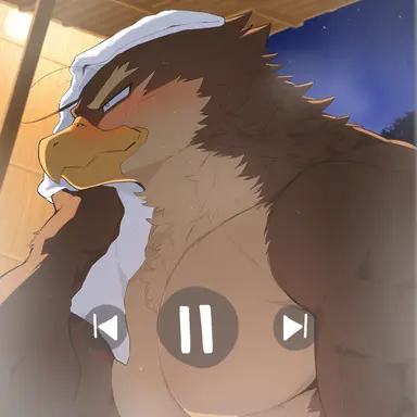 Profile image of グイン