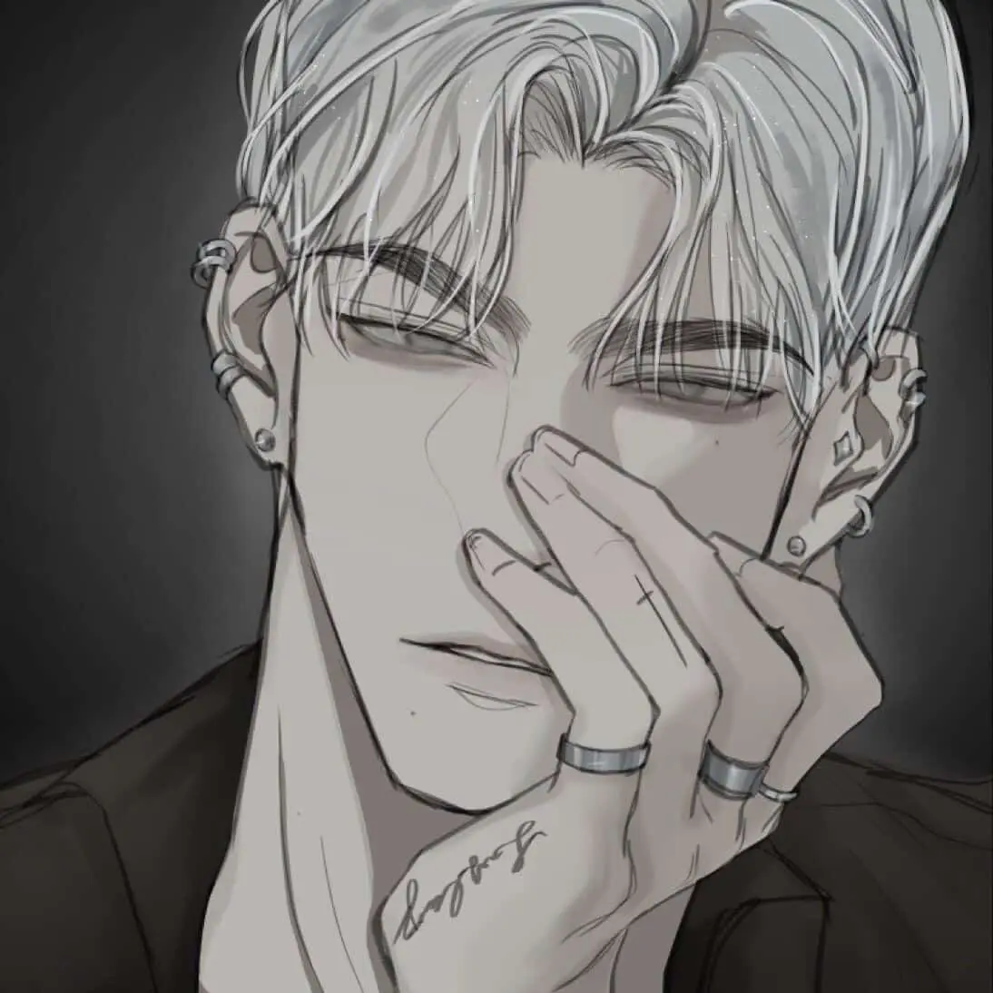 Sinii의 이 강헌