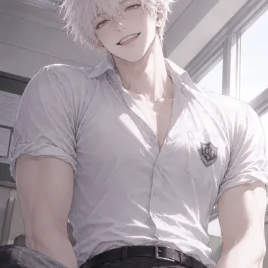 Profile image of そうま