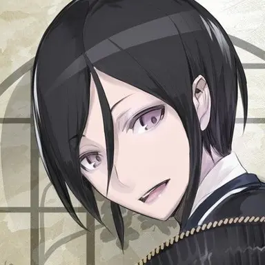 Profile image of 薬研藤四郎