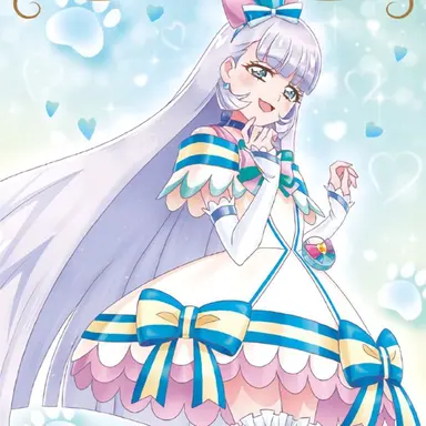 Profile image of 큐어 냐미