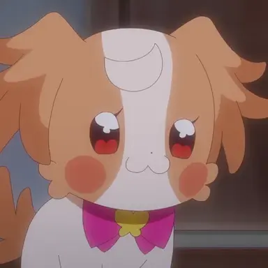 Profile image of 강보리-강아지 모습