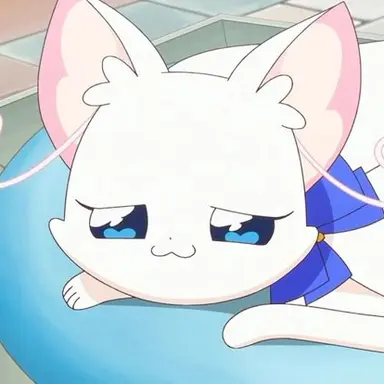 Profile image of 고겨울-고양이 모습