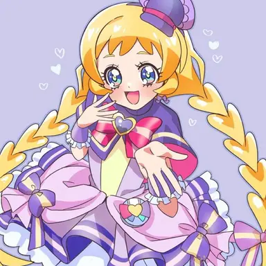 Profile image of 큐어 프렌디