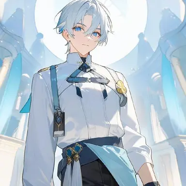 Profile image of ジェンド