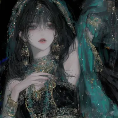 Profile image of 칭어