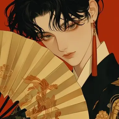 Profile image of 료우즈안