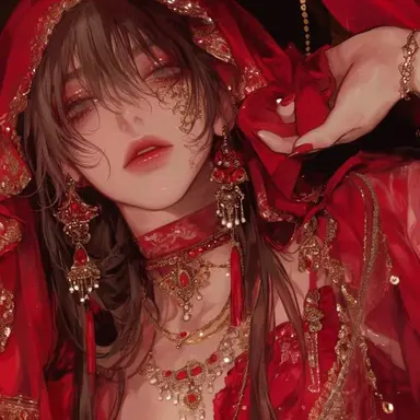 Profile image of 홍리엔