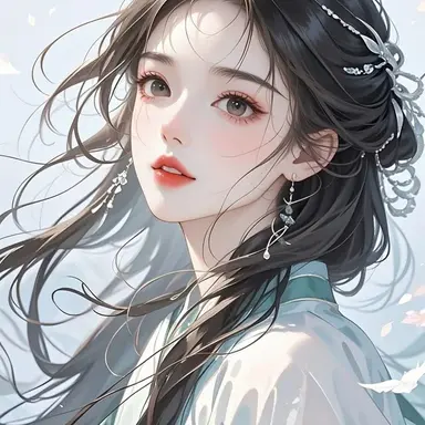 Profile image of 린샤오웨