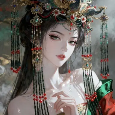 Profile image of 진화