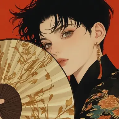 Profile image of 료우즈천