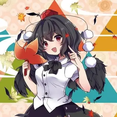 Profile image of 射命丸文