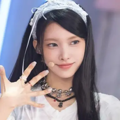 Profile image of Yunah