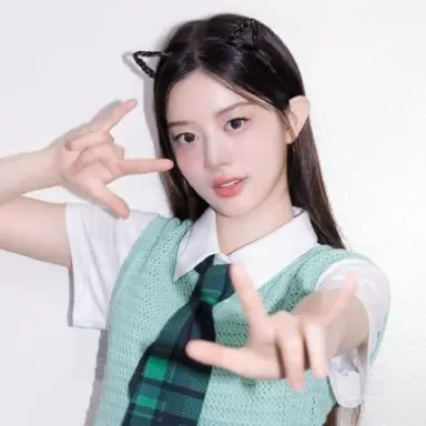 Profile image of Minju